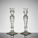 1084 9095 CANDLESTICKS